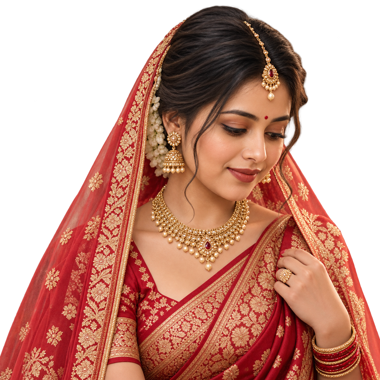 Bride